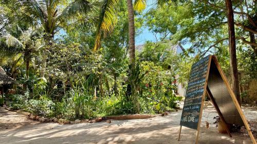 Hotel Atii Garden Bungalows