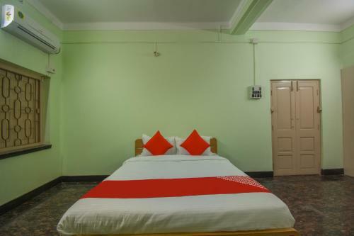 Hotel Oyo 63148 Vidyasagar Guest House