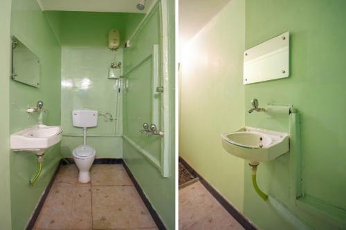 Hotel Oyo 63148 Vidyasagar Guest House