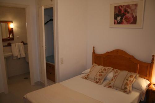 Hostal Pension Isidro