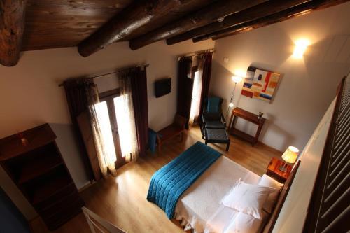 Hotel La Fonda De La Estaci�n