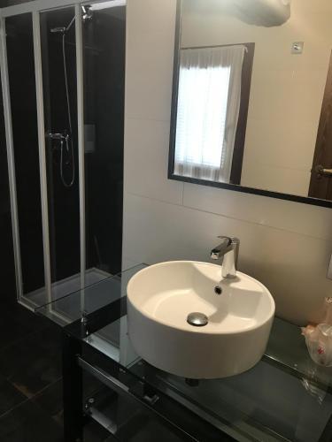 Hotel La Fonda De La Estaci�n