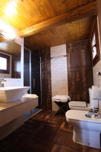 Hotel La Fonda De La Estaci�n