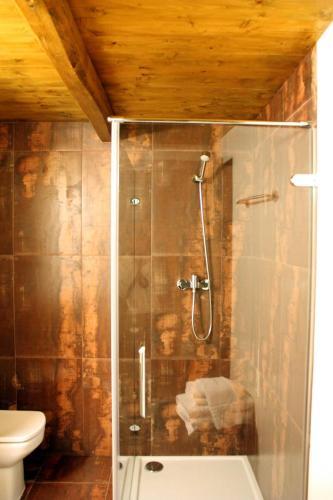 Hotel La Fonda De La Estaci�n