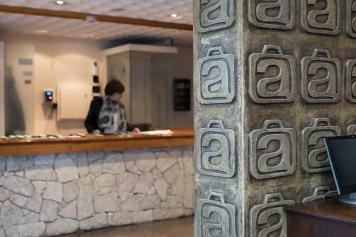 Hotel Am�rica