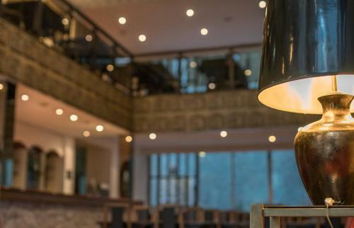 Hotel Am�rica