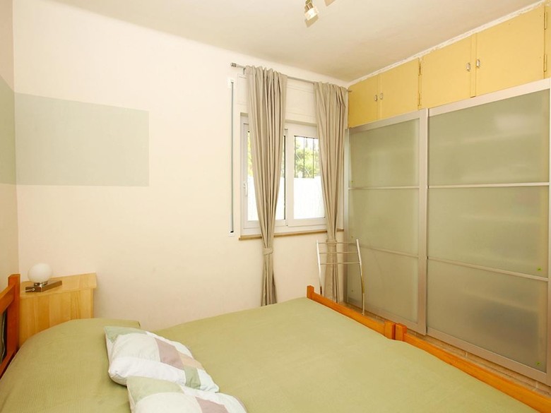 Holiday Home Urb Bellamar II Calafell