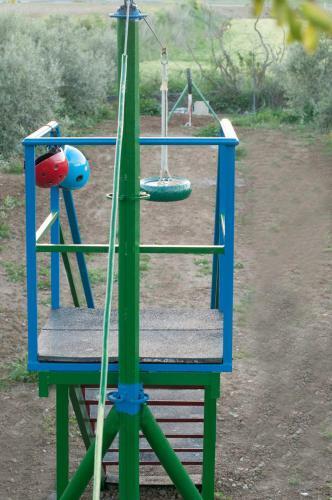 Finca Villa Rey