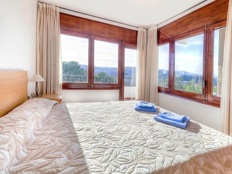 Holiday Home Casa Closas Tossa De Mar