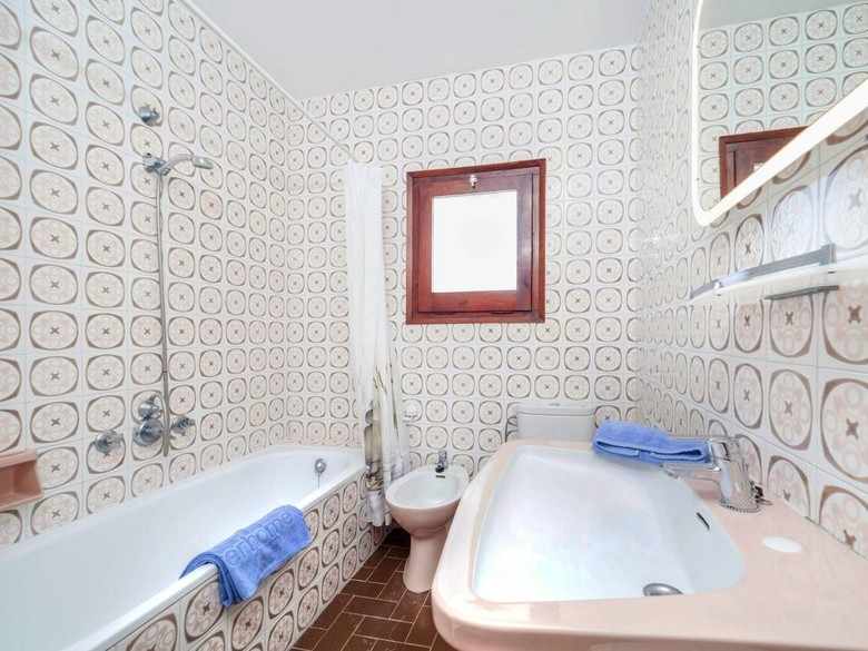 Holiday Home Casa Closas Tossa De Mar