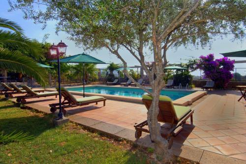 Hostal Agroturismo Son Estrany