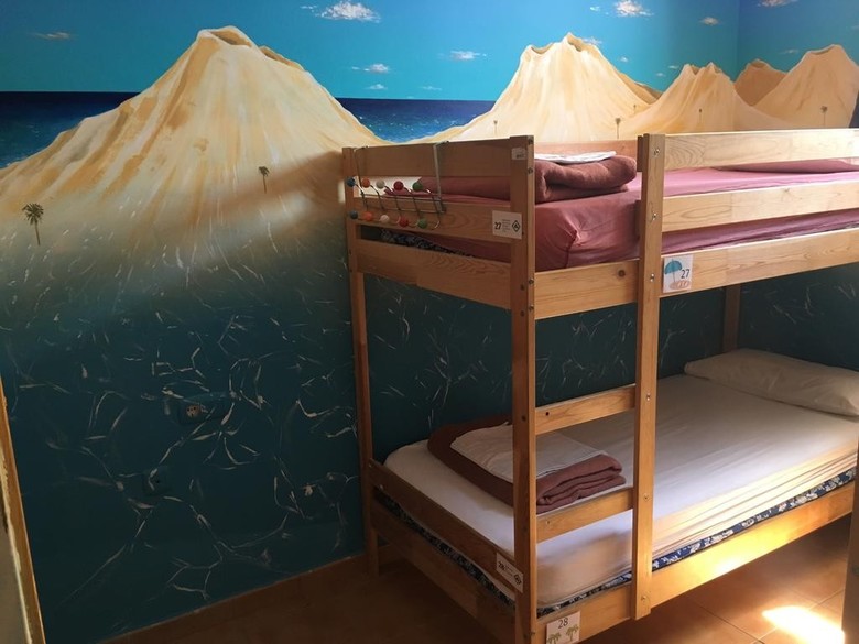 Hostal Surf Riders Fuerteventura