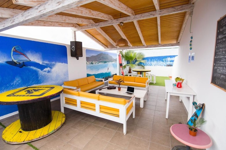 Hostal Surf Riders Fuerteventura
