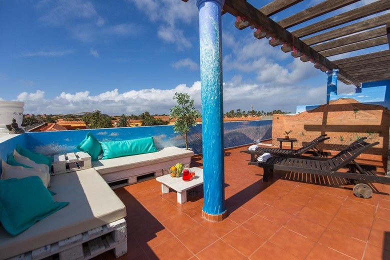 Hostal Surf Riders Fuerteventura