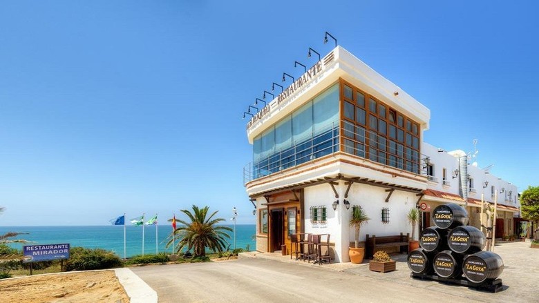 Apartamento El Roqueo