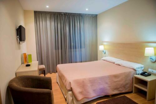 Hotel Meson De Erosa