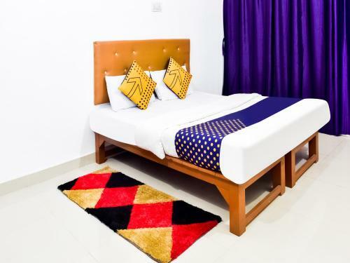 Hotel Spot On 77253 Kunal 2
