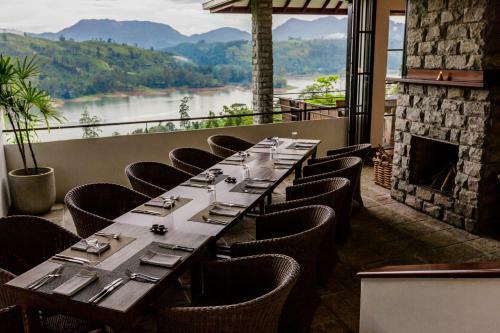 Hotel Camellia Hills