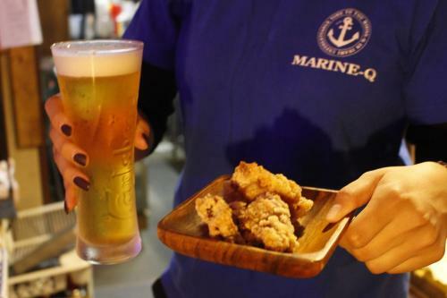 Hotel Marine-q