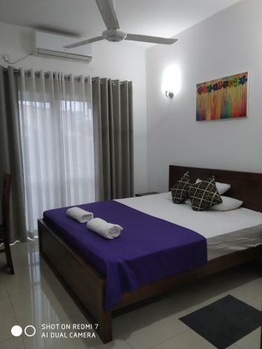 Apartamento Luxe Highway Residencies