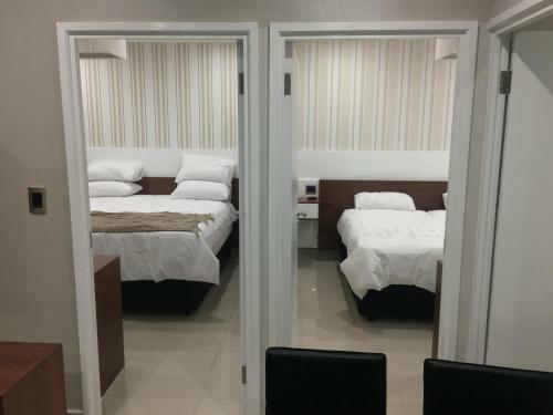 Cyro Apartments At Central Park