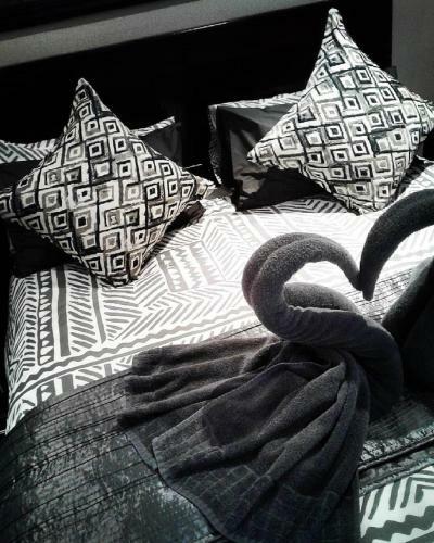 Hostal Rostalyn Guesthouse