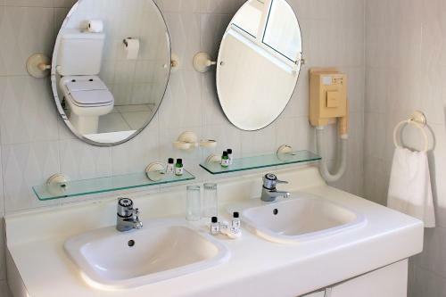 Hostal Durban Manor Guest House