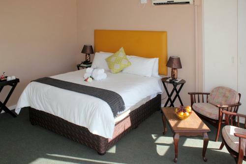 Hostal Durban Manor Guest House