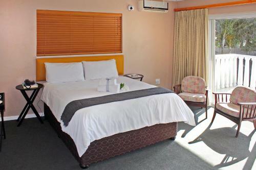 Hostal Durban Manor Guest House