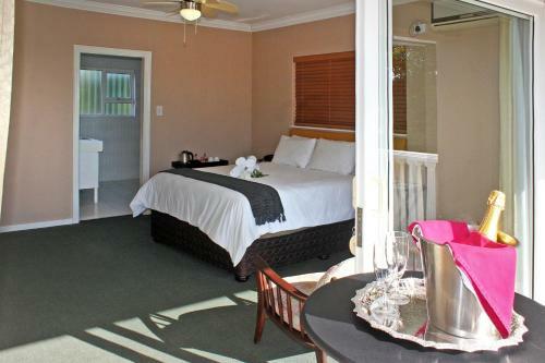 Hostal Durban Manor Guest House