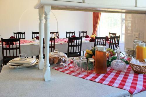Hostal Durban Manor Guest House