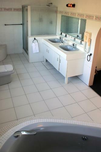 Hostal Durban Manor Guest House