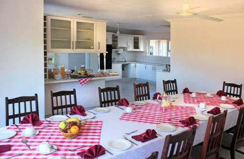 Hostal Durban Manor Guest House