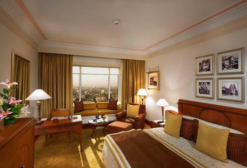 Itc Grand Central, A Luxury Collection Hotel, Mumbai