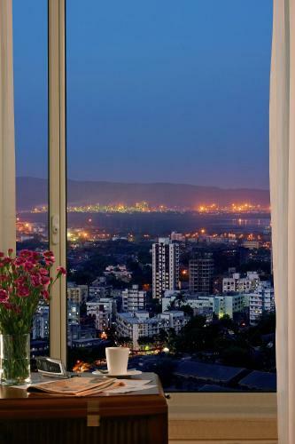 Itc Grand Central, A Luxury Collection Hotel, Mumbai