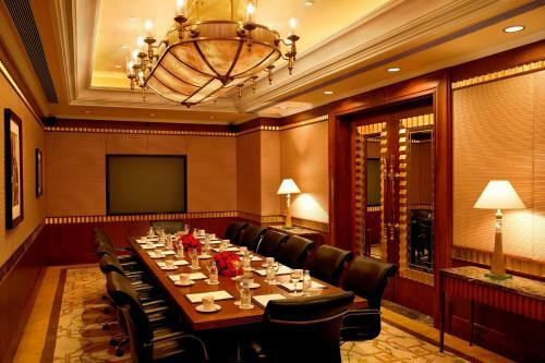 Itc Grand Central, A Luxury Collection Hotel, Mumbai