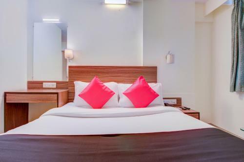 Hotel Capital O 68855 Ace Residency