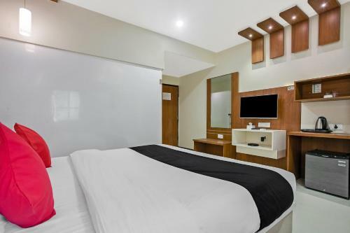 Hotel Oyo 77861 Elite Continental