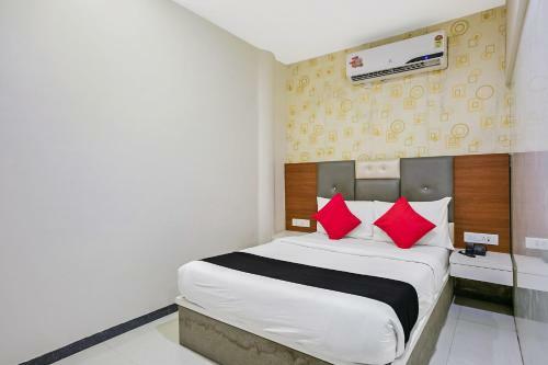 Hotel Oyo 77861 Elite Continental