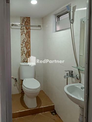 Hotel Trikatu Kendal Redpartner