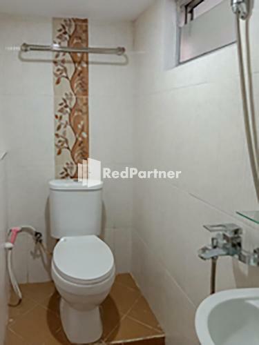 Hotel Trikatu Kendal Redpartner