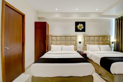 Hotel Elite Homes