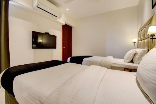 Hotel Elite Homes