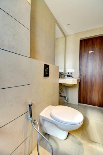 Hotel Elite Homes