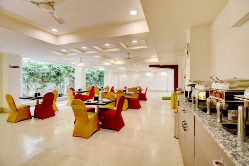 Hotel Elite Homes