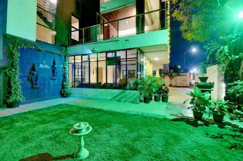 Hotel Elite Homes