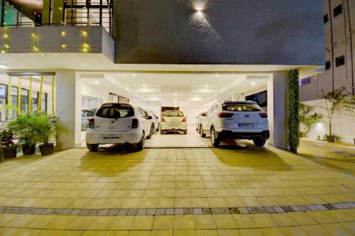 Hotel Elite Homes