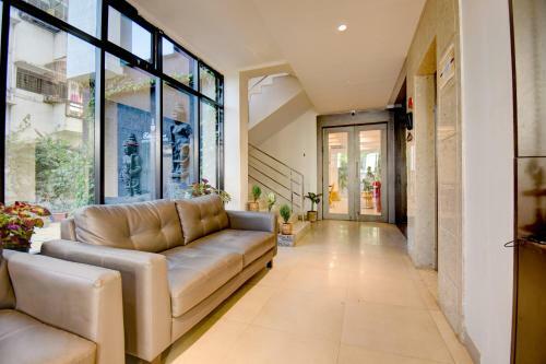 Hotel Elite Homes