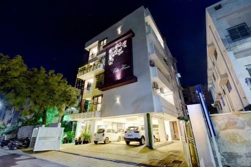 Hotel Elite Homes