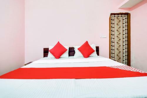 Hotel Oyo 67204 Mohit Palace